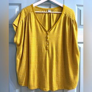 Old Navy Plus Shirt